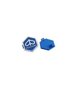 Escudo Logotipo Piaggio r.o252970