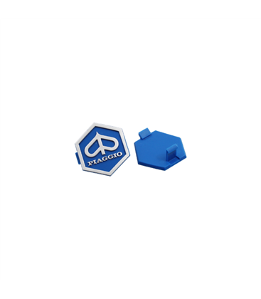 Escudo Logotipo Piaggio r.o252970