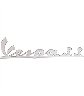 Insignia de escudo frontal Piaggio Vespa 090496