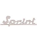 Insignia escudo frontal Piaggio Vespa Sprint 20483