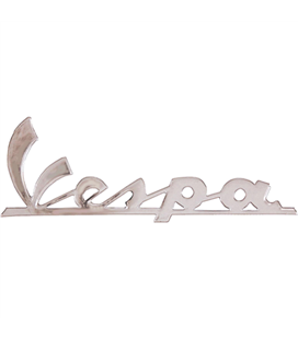 Placa lateral Piaggio Vespa Px 150cc 2011 656220