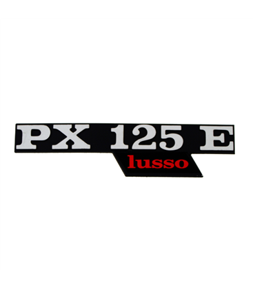 Placa Piaggio Vespa PX 125cc e lusso r.o199362