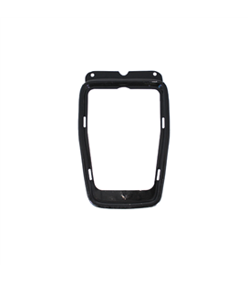 Soporte cojín de placa depósito Piaggio Vespa 50-de 1963 a 1965
