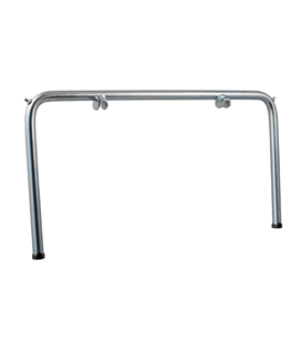 Soporte central Vespa 150 VL3-VB1 ruedas 8 pulgadas 26226 
