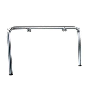 Soporte central Vespa 150 VL3-VB1 ruedas 8 pulgadas 26226 