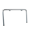 Soporte central Vespa 150 VL3-VB1 ruedas 8 pulgadas 26226 