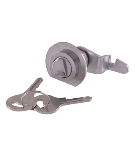 Cerradura de puerta lateral Piaggio Vespa 150cc