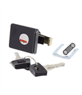 Cerradura caja herramientas Piaggio Vespa Px 125-150-200cc 198560