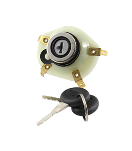 Kit interruptor de encendido Piaggio Vespa Px 125-150cc/Et3 125cc 160743