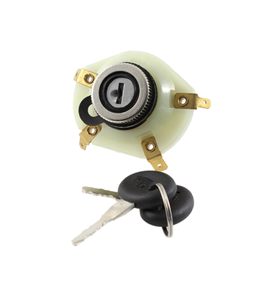 Kit interruptor de encendido Piaggio Vespa Px 125-150cc/Et3 125cc 160743