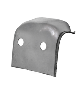 Reparación de piezas de repuesto fijación de la silla Piaggio Vespa 50-90-125 Primavera-ET3
