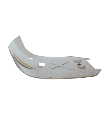 Floor Board Piaggio Vespa 50cc Special/125cc Primavera/ET3
