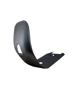 Chapa reparacion escudo y suelo Piaggio Vespa 50 SS -90 SS