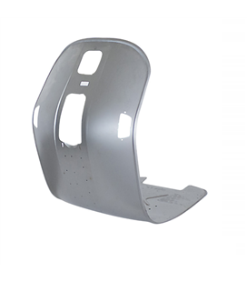 Chapa de reparación escudo y suelo Piaggio Vespa PX 1978/1918