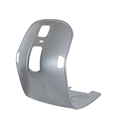 Chapa de reparación escudo y suelo Piaggio Vespa PX 1978/1918