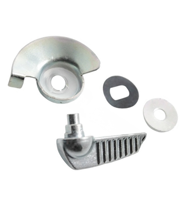 Levetta Puerta de motor Piaggio Vespa 50-90-125- Primavera- ET3 