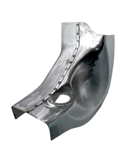 Reparación de chapa interna del carburador Piaggio Vespa 50-90-125-Primavera -ET3 
