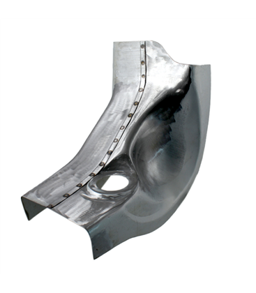Reparación de chapa interna del carburador Piaggio Vespa 50-90-125-Primavera -ET3 