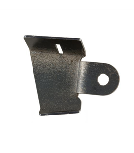 Chapa de acero para el cable de arranque Vespa 50-90-125-Primavera-ET3