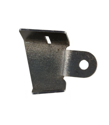 Chapa de acero para el cable de arranque Vespa 50-90-125-Primavera-ET3