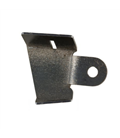 Chapa de acero para el cable de arranque Vespa 50-90-125-Primavera-ET3