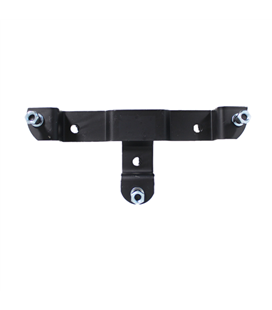Soporte de rueda de repuesto Piaggio Vespa PK50-125/ S/SS/XL/XL2