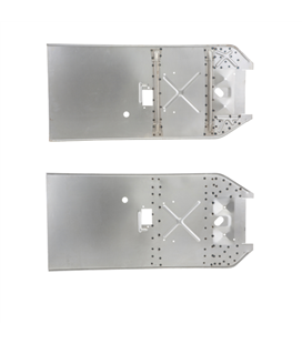Floor Board Piaggio Vespa 50cc Special/125cc Primavera/ET3