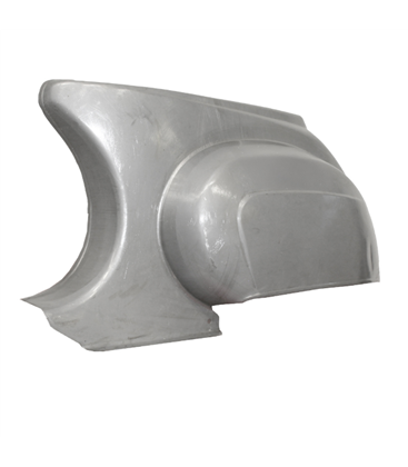 Chapado Trasero izquierdo lado silenciador RMS Piaggio Vespa 50-90-125 Primavera-ET3