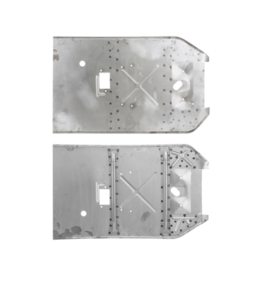 Floor Board Piaggio Vespa 50cc Special/125cc Primavera/ET3