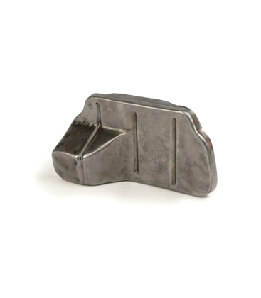 Asiento laminado Amortiguador Trasero para Vespa 50-90-125-Primavera-ET3