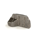 Asiento laminado Amortiguador Trasero para Vespa 50-90-125-Primavera-ET3