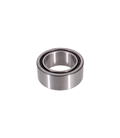 Rodamiento de rodillos NRB separable lado volante 133524-133068 25x38x15