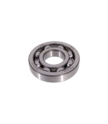 Rodamiento de bolas NRB  lado embrague y volante 25x62x12 097804