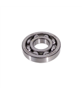 Rodamiento de bolas NRB  lado embrague y volante 25x62x12 097804