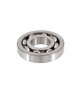 Rodamiento de bolas Nadella lado embrague y volante 25x62x12 097804