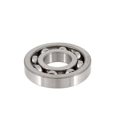 Rodamiento de bolas Nadella lado embrague y volante 25x62x12 097804