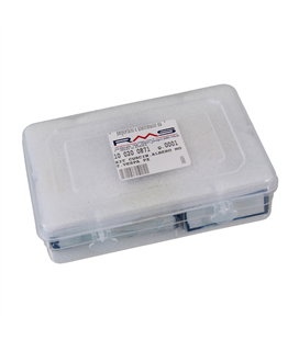 Kit de cojinetes de cigüeñal Piaggio Vespa Px Eco