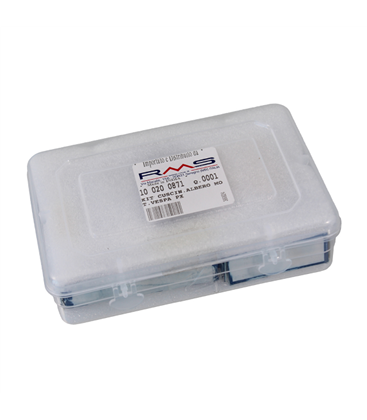 Kit de cojinetes de cigüeñal Piaggio Vespa Px Eco