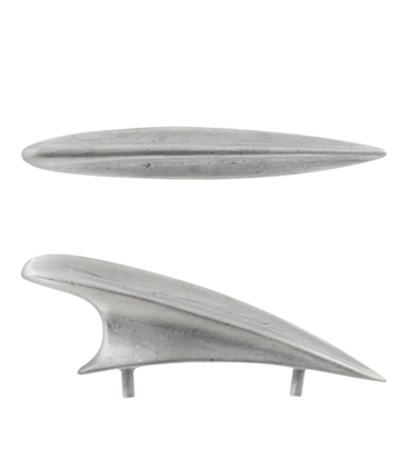 Cresta Fender Piaggio Vintage Vespa 150cc