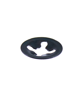 Arandela Elástica para Cresta Guardabarros RMS Piaggio Vintage Vespa 085508-268146