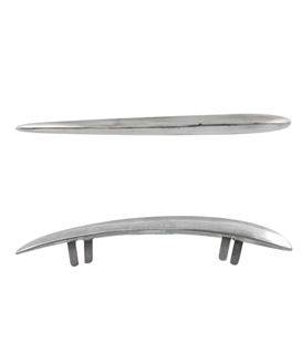 Cresta Fender Piaggio Vintage Vespa 98-125cc
