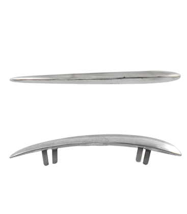 Cresta Fender Piaggio Vintage Vespa 98-125cc