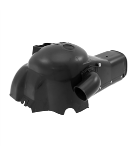 Campana refrigerante Piaggio Ape Tm 703 231308