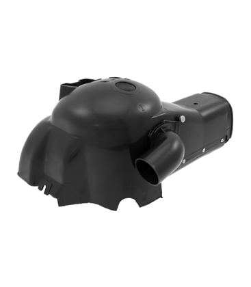 Campana refrigerante Piaggio Ape Tm 703 231308