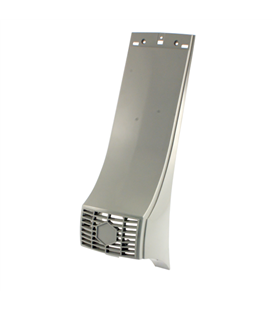 Cubre columna de dirección Piaggio Vespa Px 125-150-200cc 1837799