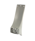 Cubre columna de dirección Piaggio Vespa Px 125-150-200cc 1837799