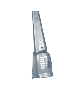 Cubre columna de dirección Piaggio Vespa 50cc Special/Elestart 143593