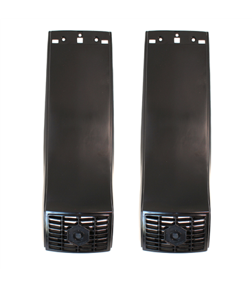 Cubre direccion Piaggio Vespa Px 1ºserie