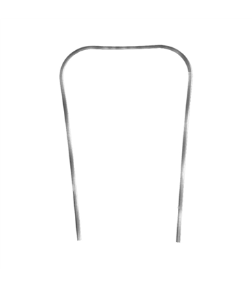 Borde del parabrisas rebordear Piaggio Vespa Px/Pe 218944