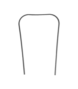 Borde de parabrisas Piaggio Vespa Px/Pe 226097